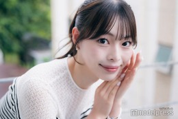 「ミス立教」ファイナリスト、漆原のこさんの素顔に迫る【大学コンテスト2025】 画像