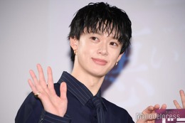 BUDDiiS小川史記、ダンスタイムで現場盛り上げる M!LK山中柔太朗のイケメンエピソードとは「100点な男」【悪いのはあなたです】