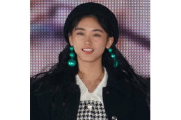 櫻坂46山崎天、新曲センターを務める後輩・村井優を絶賛「頼もしかったですね」