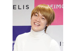 おばたのお兄さん、2歳息子がパニックに?妻・山崎アナ不在時の出来事「ずーっとパパにくっついて…」