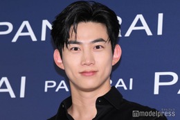 2PMオク・テギョン、結婚を発表「長い間、僕を理解し信じてくれた」直筆手紙で報告 画像