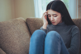 「私は透明人間なの?」夫に無視され続ける、サイレント・モラハラの恐怖。精神的に支配され、言葉さえ失っていった私は