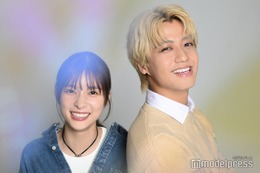 【芳根京子・King ＆ Prince高橋海人「君の顔では泣けない」インタビュー】最も響いたシーンが一致 大学時代から30歳までをわずか2日で撮影していた