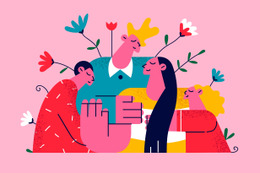 更年期のホルモン補充療法（HRT）のメリット、そして知っておきたいデメリットとは？専門医が解説 画像