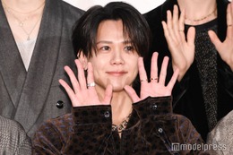 INI藤牧京介、木村柾哉への耳打ち内容告白 西洸人が興味津々「何回観ても気になる」【I Need I】 画像