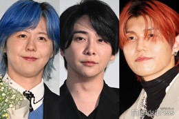 ミセス、公式サイトで悪質行為に警告「厳しい姿勢で臨ませていただく」法的措置の実例も提示 画像