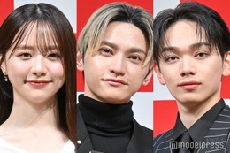 SKY-HI・森香澄が「今年の顔」宮世琉弥が「来年の顔」Mrs. GREEN APPLEが「今年の音」に選出 画像