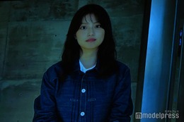 今田美桜「ベストジーニスト」初受賞「一生はいていきたい」Snow Man目黒蓮が映像コメント見守る【ベストジーニスト2025】 画像