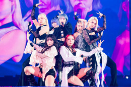 HANA、初の東京ドームステージに感激 SPトークでNAOKOの“タイ愛”炸裂「パクチーをみんな食べてくれるように」【MUSIC EXPO LIVE 2025】 画像