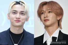 MAZZEL・NAOYA「ほんまに怒っているところ見たことない」SKY-HI宅での“神エピソード”告白 画像