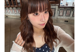 「ミスキャンパス立命館」ファイナリスト・志磨陽菜さんの素顔に迫る【大学コンテスト2025特集】