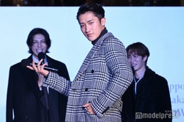 Snow Man渡辺翔太＆岩本照、ラウールの“行動”にクレーム？「話と違うじゃん」 画像