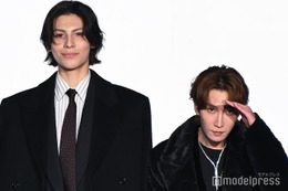 Snow Man渡辺翔太、クリスマスの予定告白 意外な回答にラウール悲しげ「点灯した仲じゃん」 画像