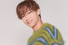 野村康太、半年で8kg増量からの3kg減量 役作りからシフトチェンジしたストイックな筋トレ事情【1st写真集「暁紀」インタビュー前編】