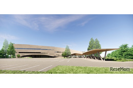 福井県勝山市、県立大恐竜学部生に最大年間30万円支援