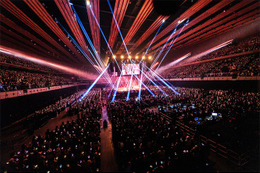 BE:FIRST、4年ぶりファンミーティングアリーナツアースタート 全国10都市・23公演開催 画像