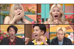 「ラブキャッチャージャパン2」マネーキャッチャーの正体明らかに スタジオMC“全外し”の結果に山本舞香「人間怖い」※ネタバレあり