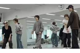 ACEes「この道でやっていく」新グループ結成後の決意 キスマイ宮田俊哉がナレーション担当【RIDE ON TIME】 画像