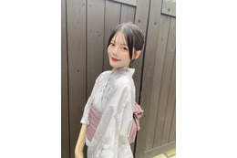 「ミス実践」ファイナリスト、小池姫咲さんの素顔に迫る【大学コンテスト2025】