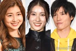 土屋太鳳、姉・炎伽＆弟・神葉との稽古ショット公開「息ぴったり感」「素敵なきょうだい」と反響