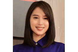 広瀬アリス『新解釈・幕末伝』とある衣装で共演者が困惑？「センシティブなことだったらしい」