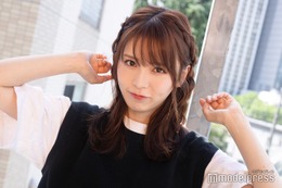 西村歩乃果、人生初ツートーンヘア公開「新しい雰囲気」「おしゃれすぎ」と反響 画像