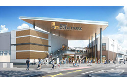 “九州最大数”約200店舗集結「三井アウトレットパーク 福岡」2027年春開業へ