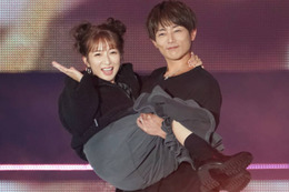 杉浦太陽、辻希美との“結婚の決め手”になったこと「自分の中ですごく大きくて」