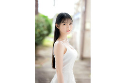 不動産美女がセクシー女優に 三佳詩が挑戦に至るまでの半生【モデルプレスインタビュー】