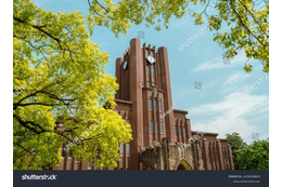 「東大に行く醍醐味」を受験生にぜひ知ってほしい。普通に生きてたら絶対出会えない、本郷キャンパスに「アメリカの大物」が！？