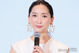 杏、第4子極秘出産・再婚の噂否定「結婚してフランス人の彼氏がいるとか」デマに注意喚起 画像