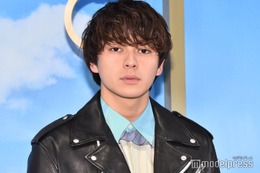 眞栄田郷敦、共演後「全てが変わった」影響受けた人気女優明かす「すごく素敵」