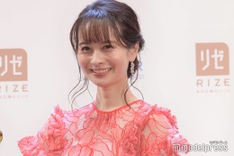 高見侑里アナ、第1子妊娠を発表・今後の仕事にも言及 夫はflumpool尼川元気 画像
