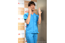 人気芸人兼医師、同期の人気女性芸人にボトックス施術していた 現在も週3～4回勤務