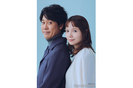 大泉洋＆宮崎あおい、夫婦役の関係を深めた2人だけのやり取り「心の中にちゃんとある」“見えない”カットも支えに【「ちょっとだけエスパー」インタビュー】