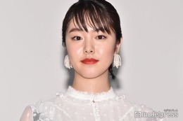 唐田えりか、黒髪ロングで雰囲気ガラリ「透明感増してる」「ギャップすごい」と絶賛の声