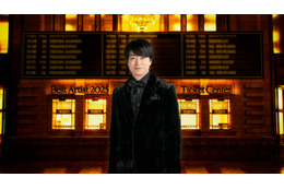 櫻井翔が総合司会「ベストアーティスト2025」11月29日放送決定 二部構成で時間拡大【コメント】