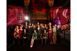 「私の人生が変わりました」ミリー・ボビー・ブラウンら、「ストレンジャー・シングス」最終章にキャスト集結