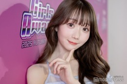 ＝LOVE大谷映美里「とくべチュ、して」「超特急逃走中」…TikTokバズ先駆者のこだわり ツアー中のメンバーエピソードも「悶えていたのが面白かったです」【モデルプレスインタビュー】 画像