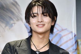 超特急ハル、家族の興奮が「すごかった」共演者 再会後のエピソード明かす 画像