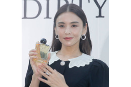 結婚25年目の滝沢眞規子、夫婦円満の秘訣とは？「自分がやってほしいことは相手にも…」