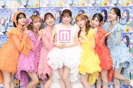 【FRUITS ZIPPERの12問14答】 印象に残っているお仕事、マイブーム、他のメンバーと入れ替われるとしたら 画像