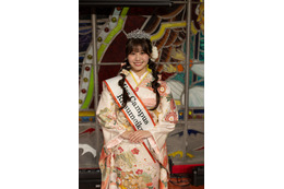 「ミスキャンパス立命館2025」結果発表 グランプリは江川萌奈さん 画像