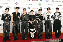 EVNNE、活動期間延長を発表 7人完全体での活動は協議中