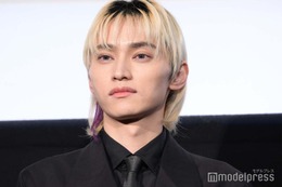 BE:FIRST所属・BMSG、権利侵害投稿に対し法的措置実施へ「看過できないという判断」 画像