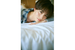 増子敦貴、美麗カットで魅せる“アートカレンダー”決定 発売記念イベントも開催