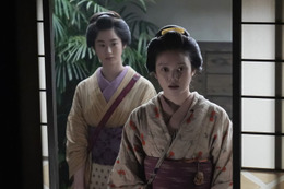 【ばけばけ 第32話あらすじ】トキ、ヘブンの女中生活スタート