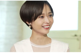 渡邊渚、女子アナは「ナメられることが多い」理由「モヤモヤはありました」 画像