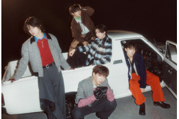 BMSG新星STARGLOW、2026年1月にデビューシングル決定 新ビジュアル＆先行配信曲リリックビデオ公開