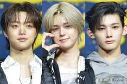 &TEAM・EJ・K・JO、体調不良でイベント欠席「大事をとって見合わせ」当日発表 11月は4人の体調不良続く 画像